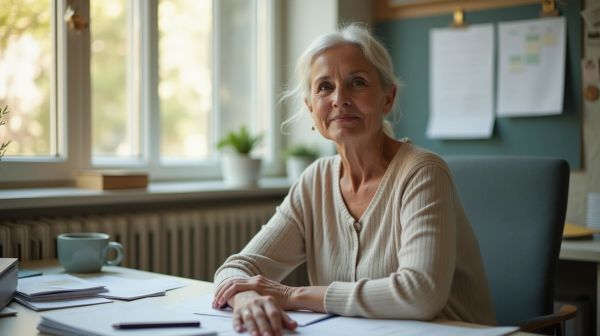 Comment cumuler emploi et retraite sans perdre ses droits ?