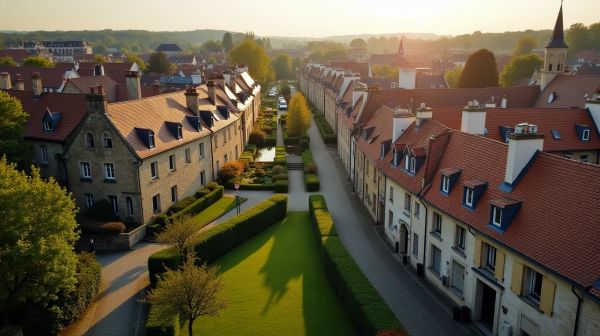 Granby, une ville aussi prisée pour vendre à la retraite