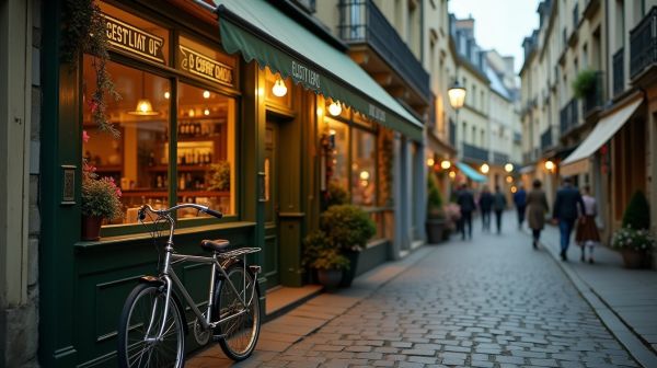 Le Petit Laurier, un secteur familial au cœur du Plateau