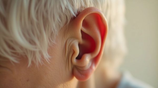 Vertiges et équilibre chez les aînés : le rôle de l'oreille interne